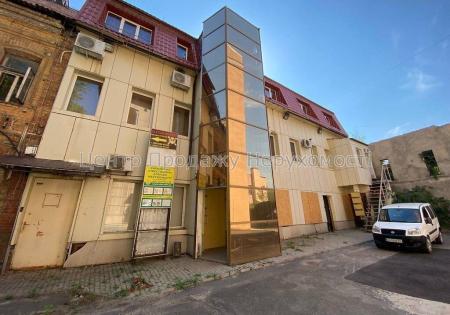 Продам офісна будівля