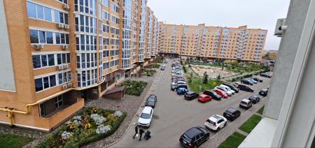 Продам 1-кімнатну квартиру, ЖК&nbsp;«Лазурний»