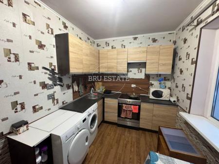 Продам 3-кімнатну квартиру