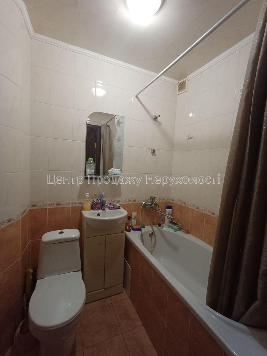Фото Продаж 1к квартири в Харкові. Салтівка10