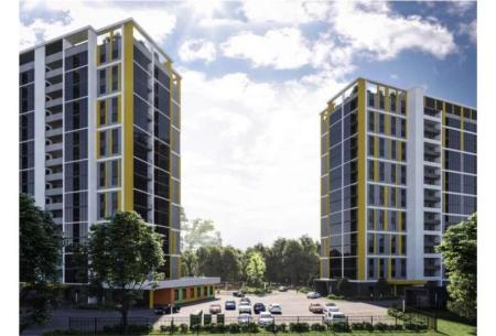 Продам 1-кімнатну квартиру в новобудові, ЖК&nbsp;«Шекспіра»