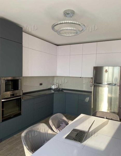 Продам 2-кімнатну квартиру в новобудові, ЖК Теремки