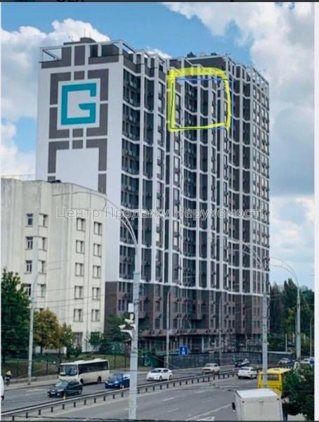 Продам 1-комнатную квартиру, ЖК&nbsp;Genesis