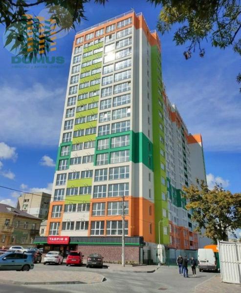 Продам 2-кімнатну квартиру, ЖК&nbsp;Бульвар&nbsp;Акацiй