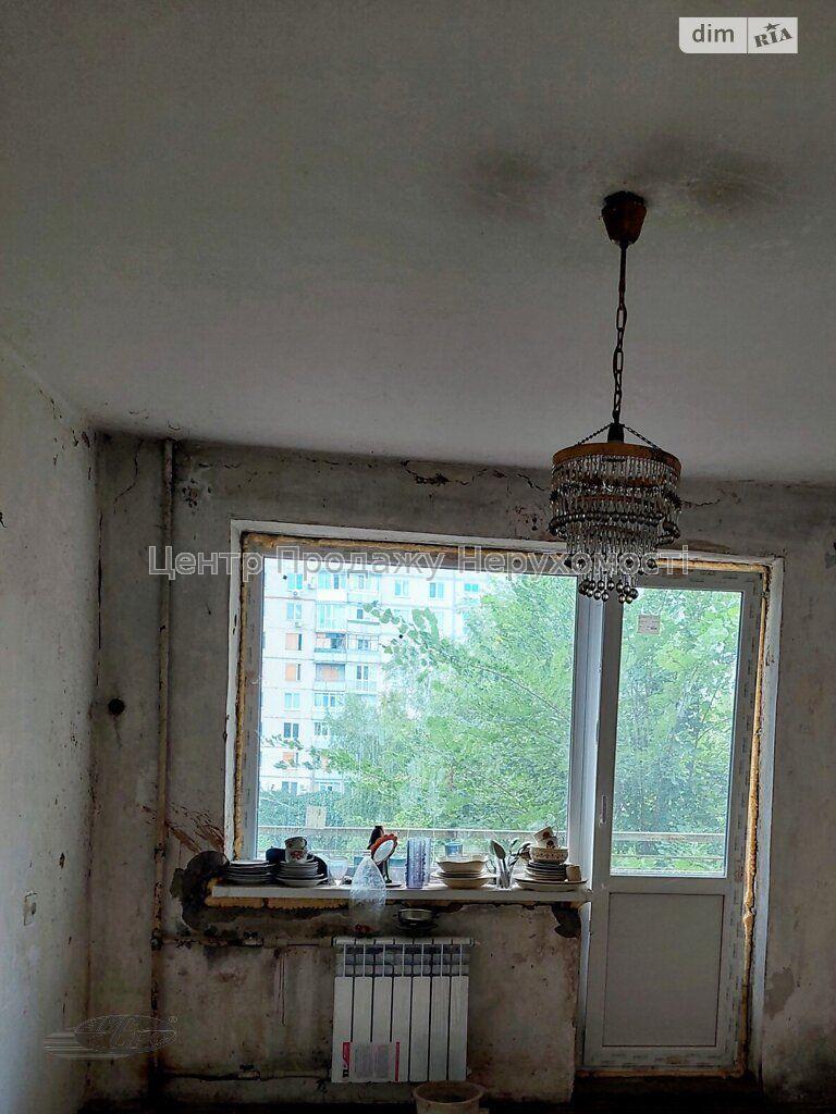 Фото 3-кімн квартира в затишному районі К85