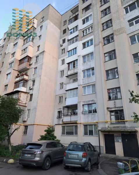 Продам 3-кімнатну квартиру
