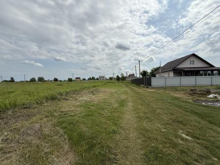 Продам ділянку під забудову житлової нерухомості
