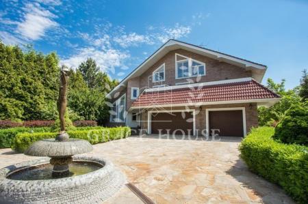 Здам 3-поверховий будинок