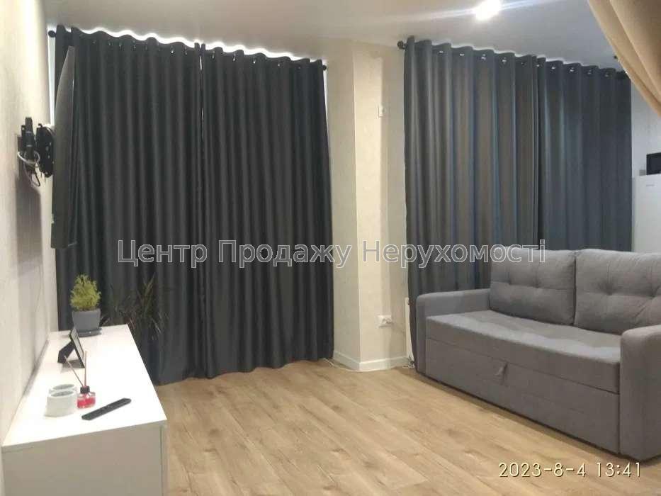 Фото L3 Продаж 1 кімнатної квартири в ЖК «Пташка», Харків17