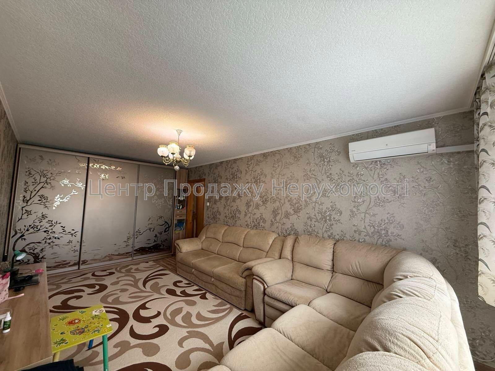Фото Продаж 1 кім. квартири в Харкові. МЖК Інтернаціоналіст.3