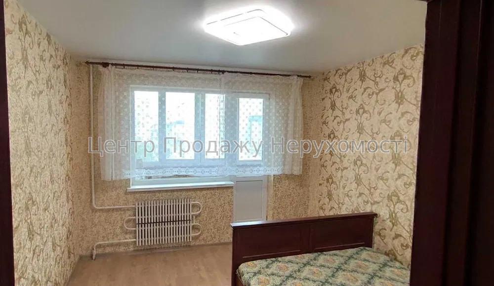 Фото Продам 4к квартиру метро Героев Труда17