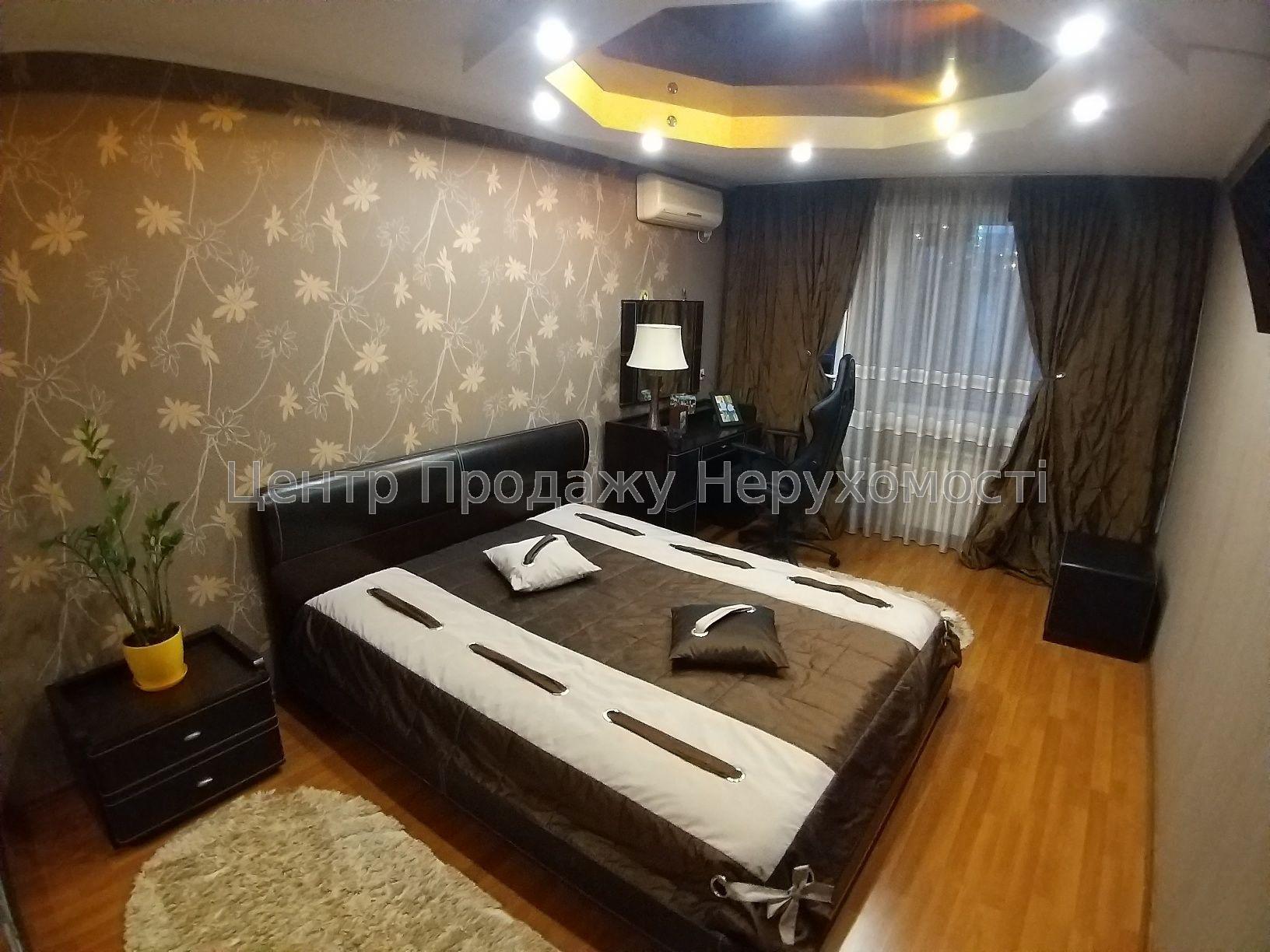 Фото Продаж 3 кім. кв. у м. Харків. Салтівка4