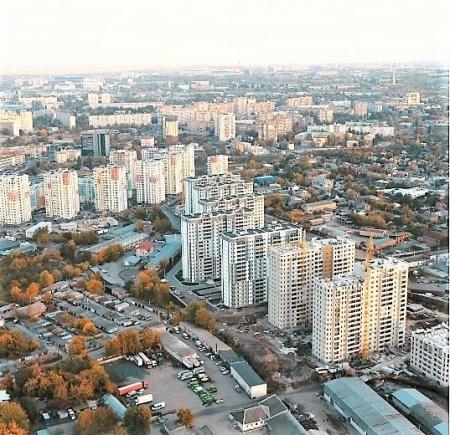 Продам 1-кімнатну квартиру в новобудові, ЖК&nbsp;«Левада&nbsp;2»