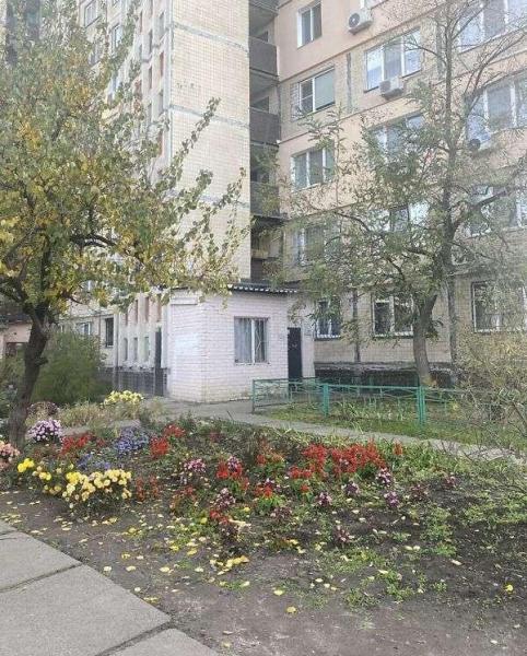 Продам 3-кімнатну квартиру