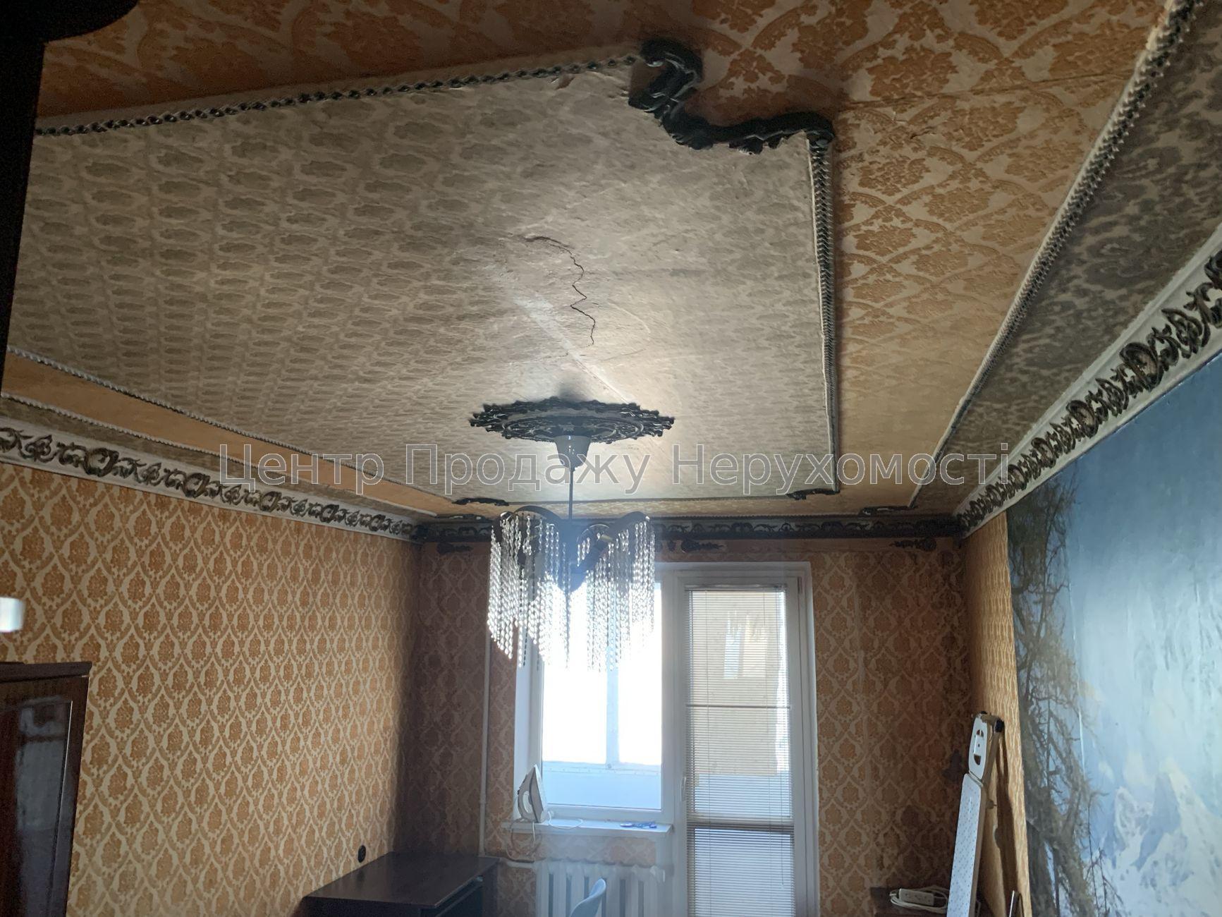Фото Продаж 3к квартири в Харкові. Салтівка5