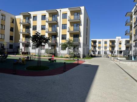 Продам 1-кімнатну квартиру в новобудові, ЖК Садовий