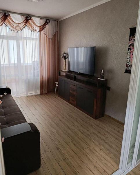 Продам 1-комнатную квартиру