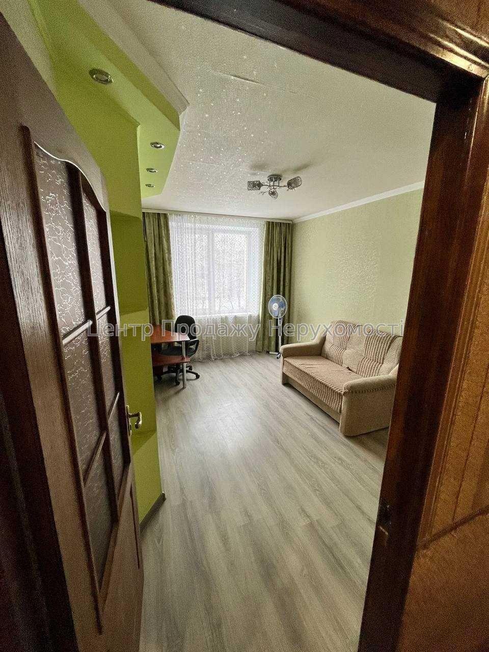 Фото Продаж 3к квартири в Харкові. Салтівка4