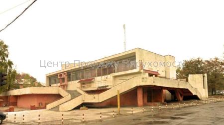 Продам об’єкт сервісу