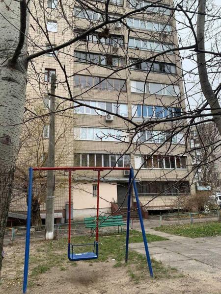 Продам 1-комнатную квартиру