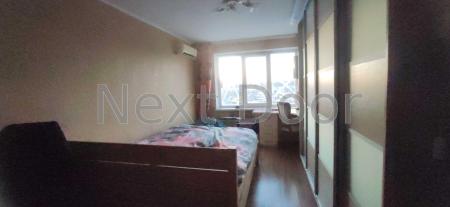 Продам 1-кімнатну квартиру