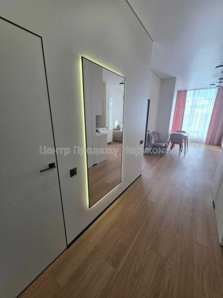 Продам 2-кімнатну квартиру, ЖК&nbsp;RiverStone