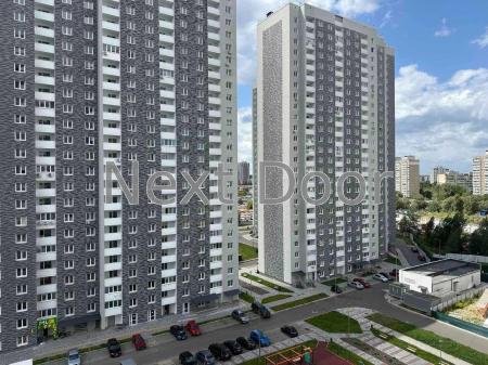 Продам 1-кімнатну квартиру в новобудові