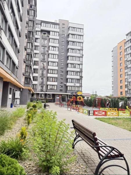 Продажа квартиры