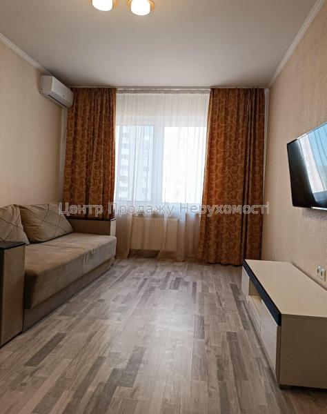 Продам 2-комнатную квартиру, ЖК&nbsp;Патриотика