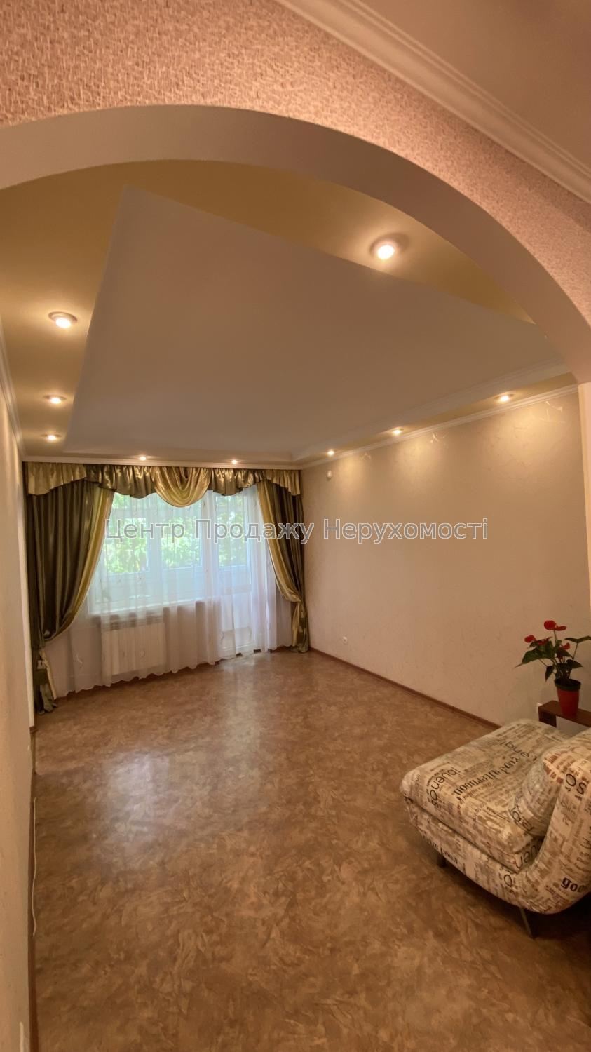 Фото Продам 2 - к квартиру з ремонтом, Салтовка7
