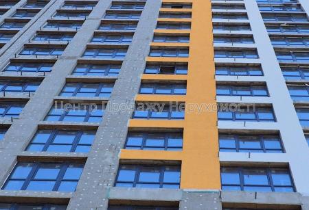 Продам 1-комнатную квартиру, ЖК&nbsp;Урловский&nbsp;1