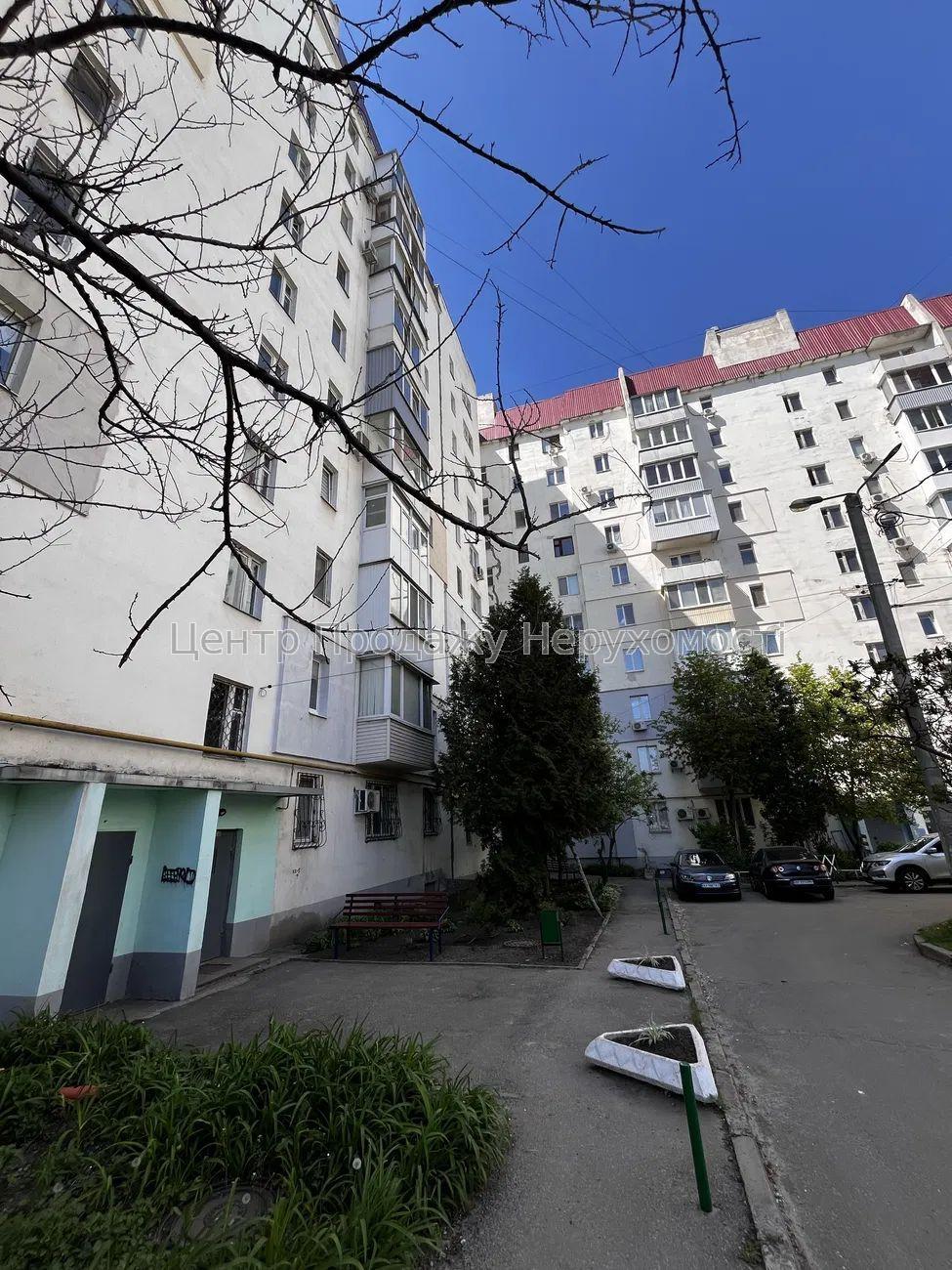 Фото Продаж 1-кімнатної квартири в Харкові. Салтівка7