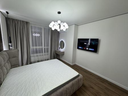 Продаж квартири