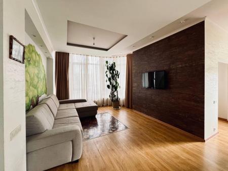 Продам 2-комнатную квартиру в новостройке, ЖК «Французкий бульвар,22/30»