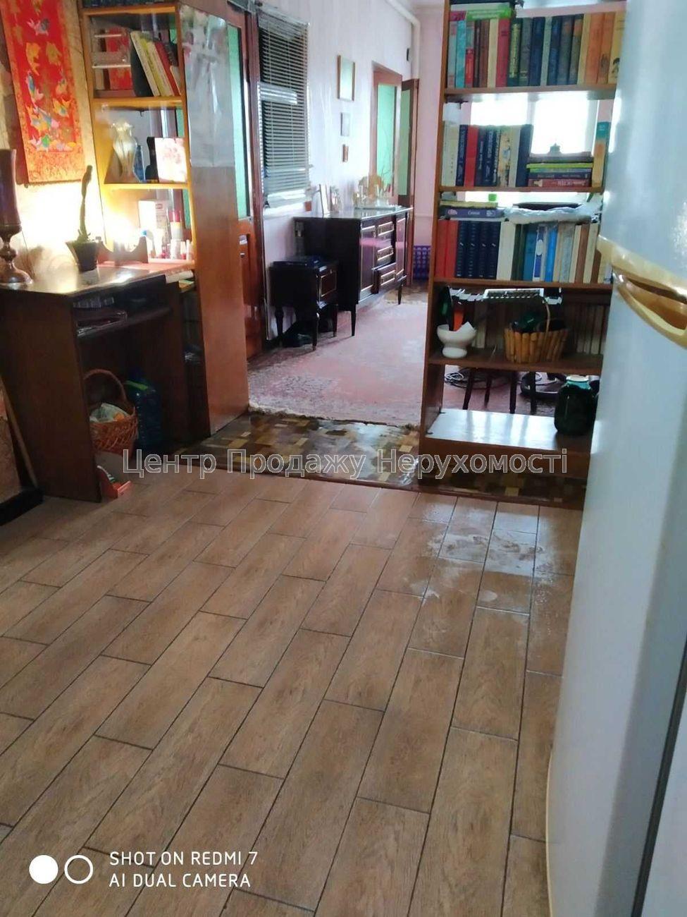 Фото Продам 1/2 будинку (дом) Немишля23