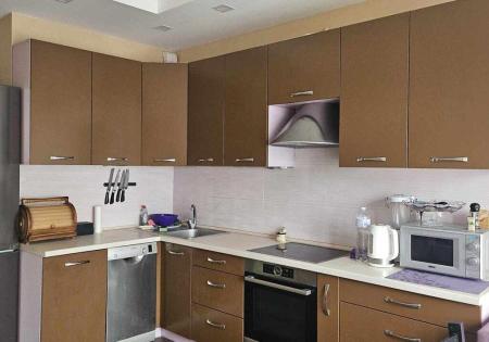 Продам 2-кімнатну квартиру