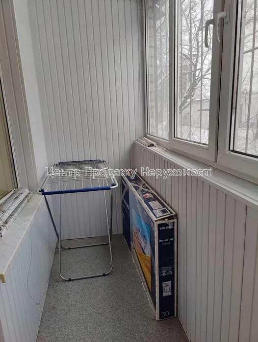 Фото Продається 1-кімнатна квартира в Харкові. Салтівка3