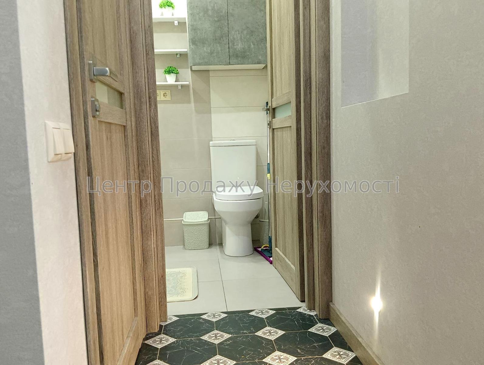 Фото Продаж 4 к квартири, Олексіївка у Новобудові5