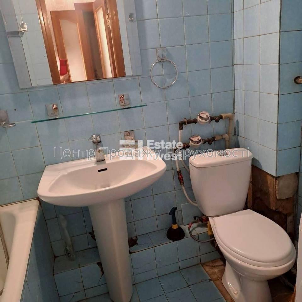 Фото Продам 2 кімн. квартиру на пр. Перемоги, 66В.9