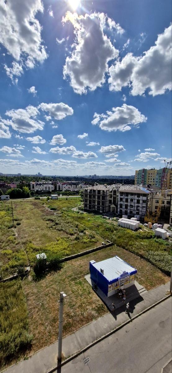 Фото Продається 3-кімнатна квартира в Харкові. Північна Салтівка14