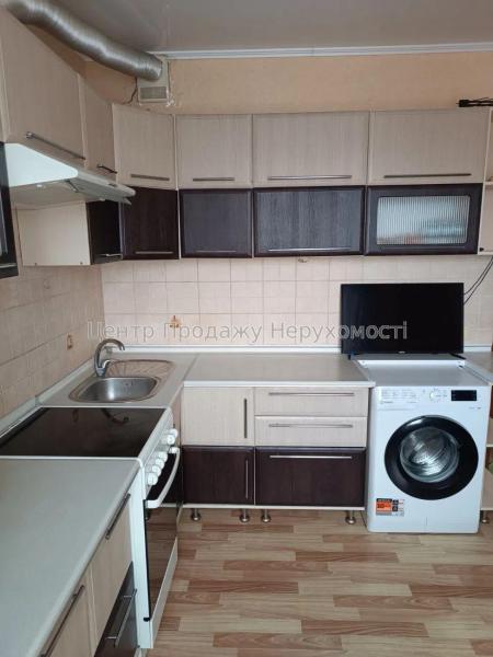 Продам 1-кімнатну квартиру, ЖК&nbsp;«Молодіжний»