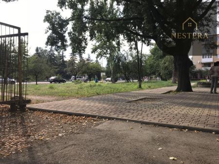 Продам ділянку під забудову нежитлової нерухомості