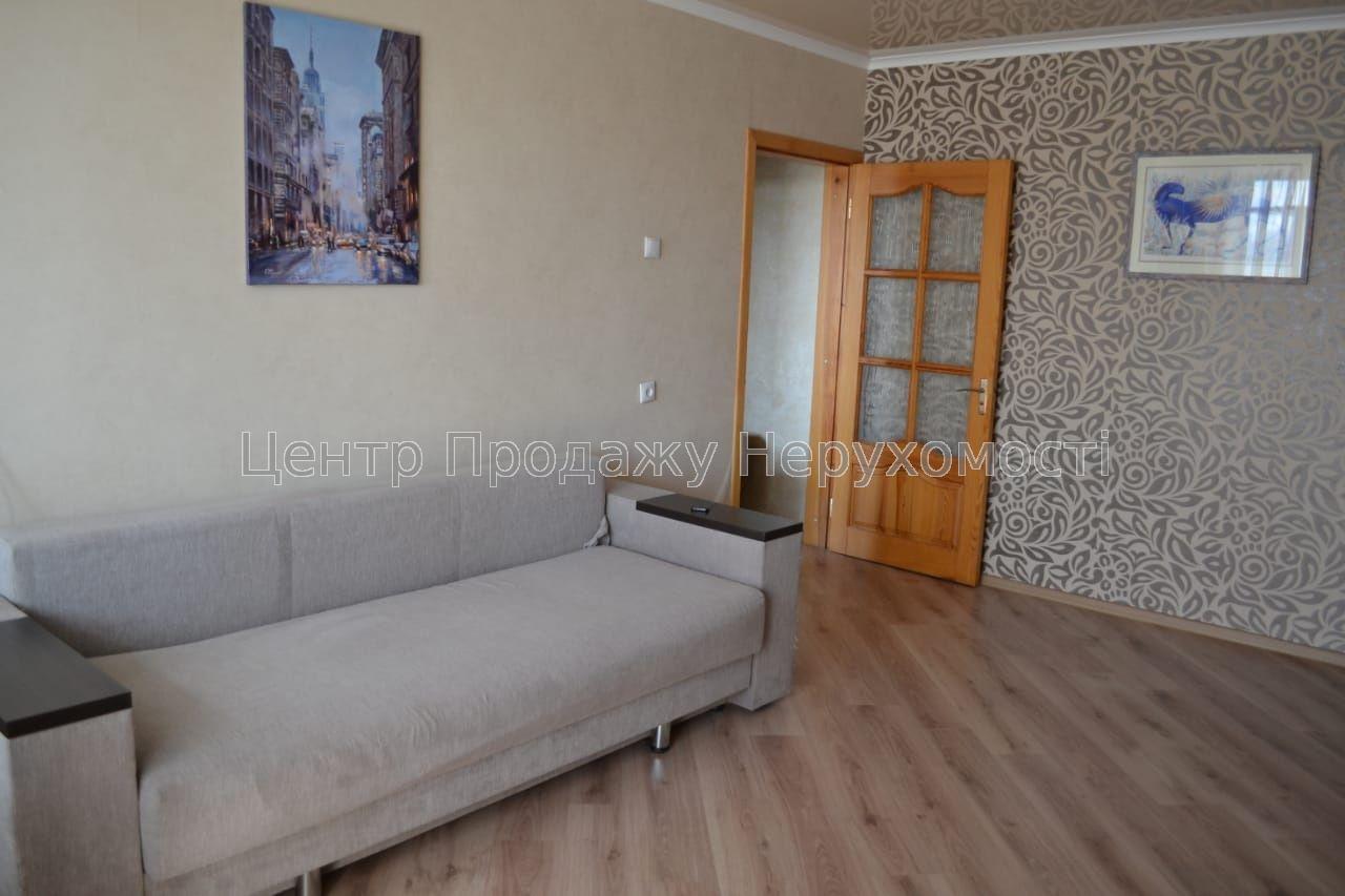 Фото Продаж 2-к квартири в Харкові. Салтівка7