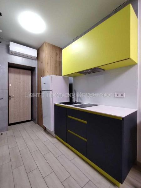 Продам 1-кімнатну квартиру в новобудові, ЖК&nbsp;«Воробйові&nbsp;гори»