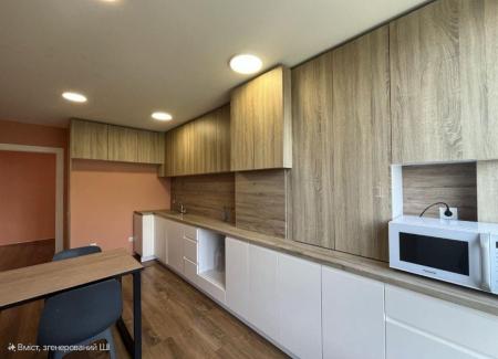 Продам 3-комнатную квартиру, ЖК Белый Шоколад. Center