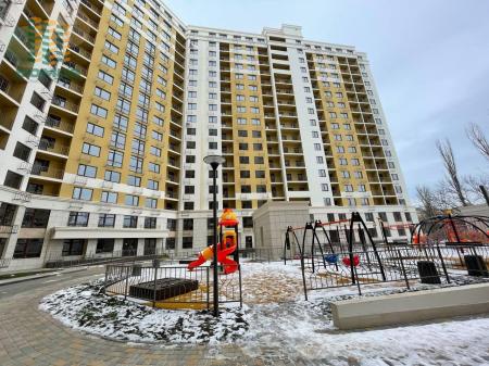 Продам 1-кімнатну квартиру, ЖК&nbsp;Одеські&nbsp;традиції&nbsp;на&nbsp;Глушко