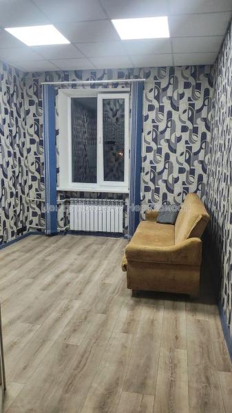 Продам квартиру-студію