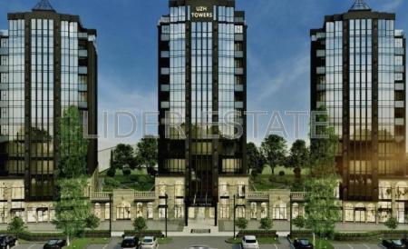Продам 1-кімнатну квартиру в новобудові
