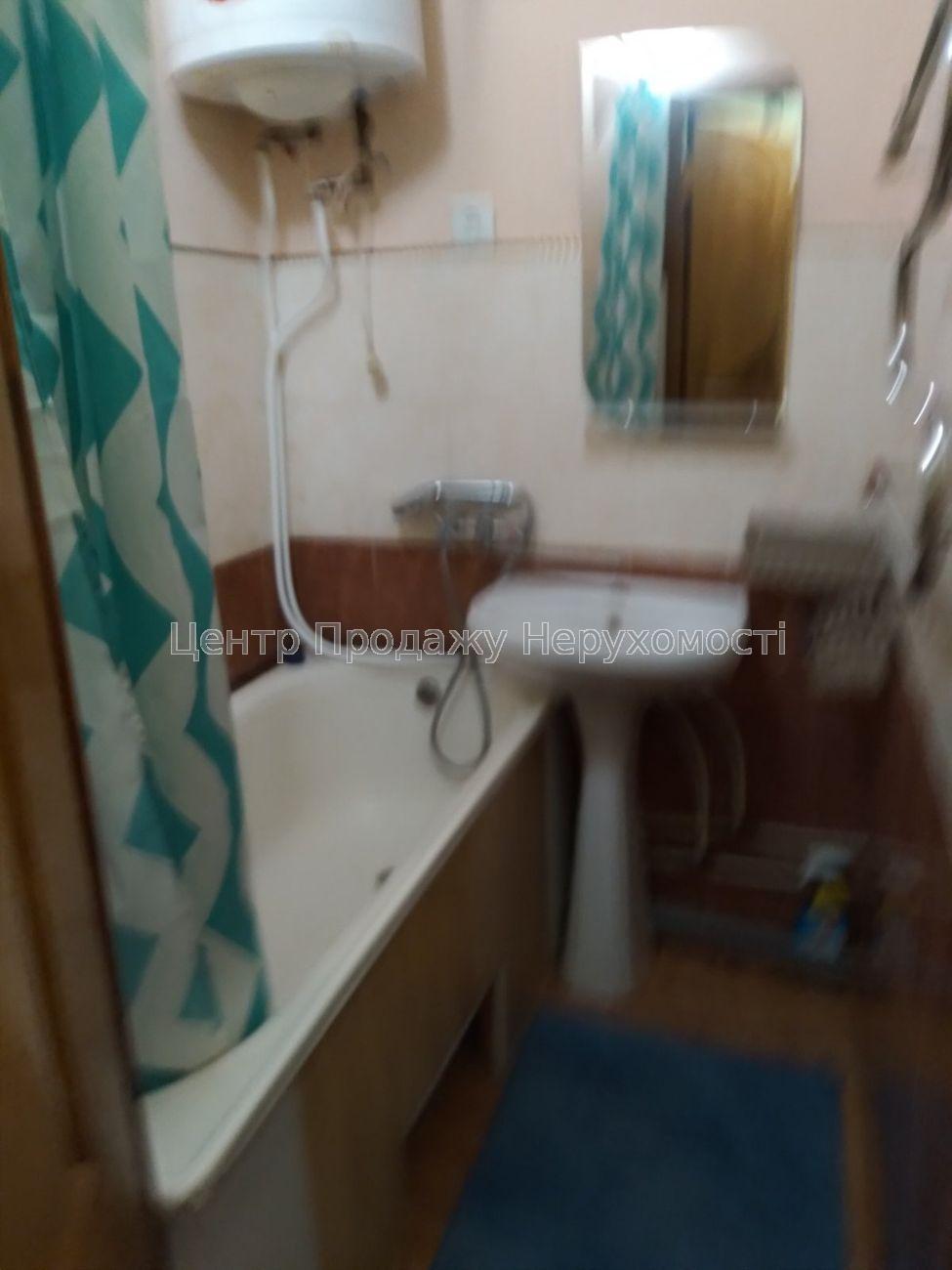 Фото R8 Продам 1к квартиру в районі  ст.м Спортивна6