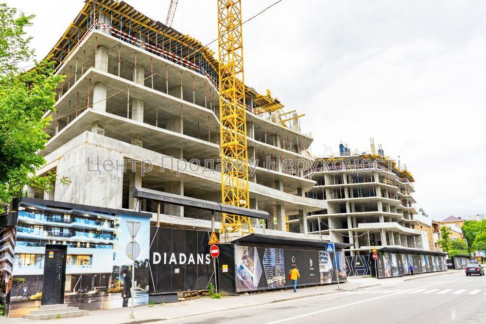 Фото Продам квартиру в элитном ЖК Diadans8
